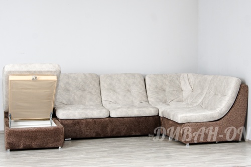 Модульный угловой диван "Релакс 350" 32  фото 4