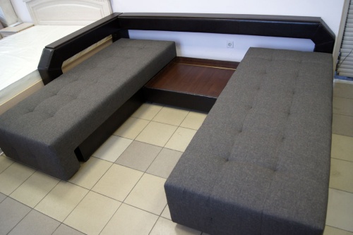 Угловой диван "Берн Космо. 16" фото 13
