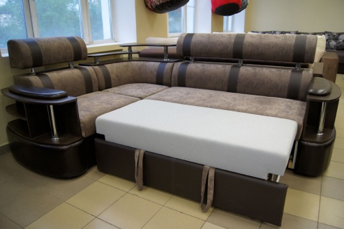 Угловой диван "Карина-5" 18  фото 7