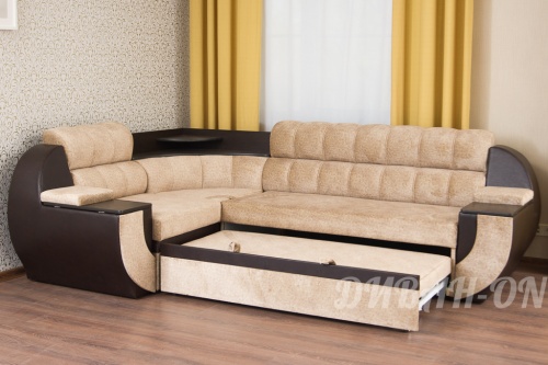 Угловой диван "Карина-7. 10"  фото 2