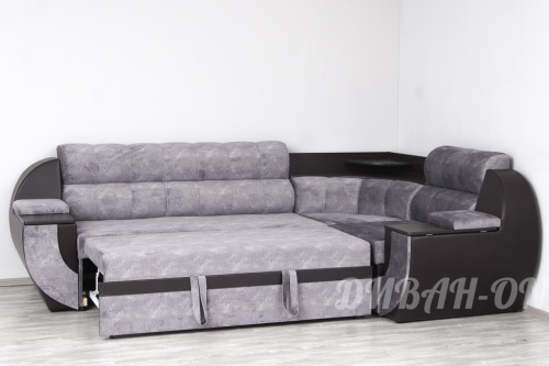 Угловой диван "Карина-7. 08"  фото 4