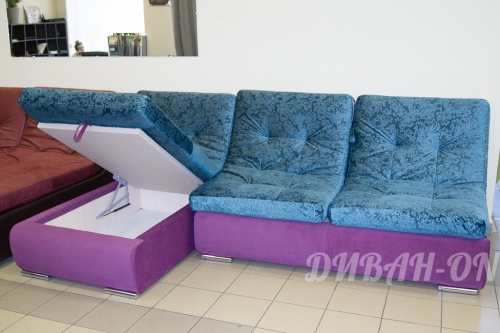 Модульный угловой диван "Релакс 270" 31  фото 3