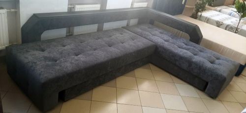 Угловой диван "Берн Космо. 15" фото 3