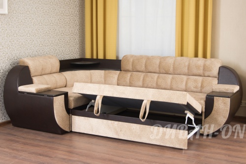 Угловой диван "Карина-7. 10"  фото 3