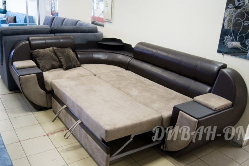 Угловой диван "Карина-7. 02"  фото 3