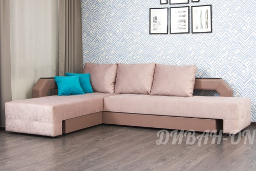Угловой диван "Берн Космо. 10" фото 2