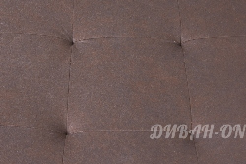 Модульный угловой диван "Релакс 380 + пуф" 34  фото 4