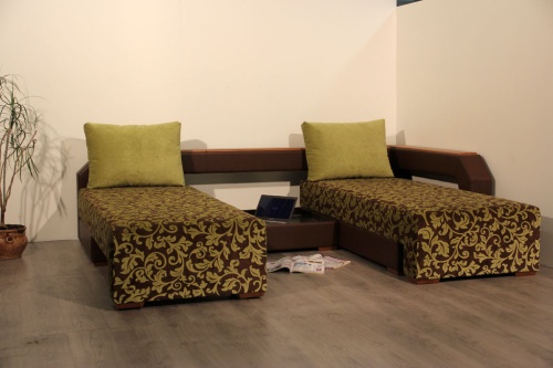 Угловой диван "Берн Космо. 24" фото 10