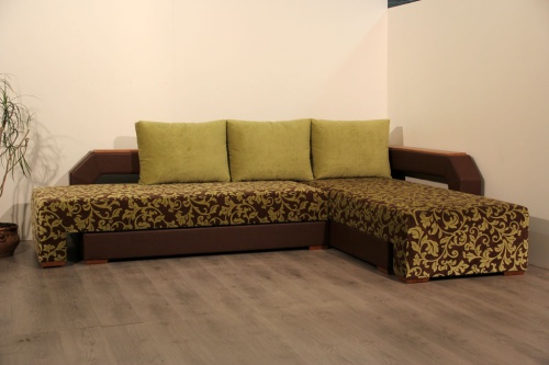 Угловой диван "Берн Космо. 24" фото 2