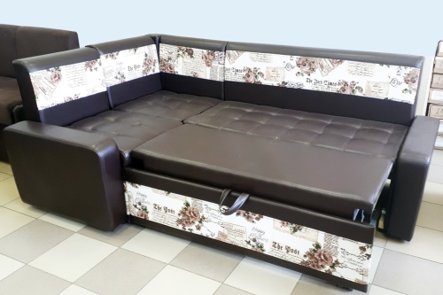 Угловой диван "Веста-2 08" фото 2