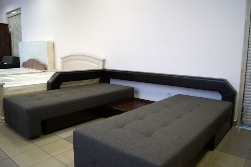 Угловой диван "Берн Космо. 16" фото 9