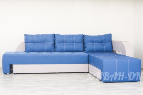 Угловой диван "Берн Космо. 18" фото 2
