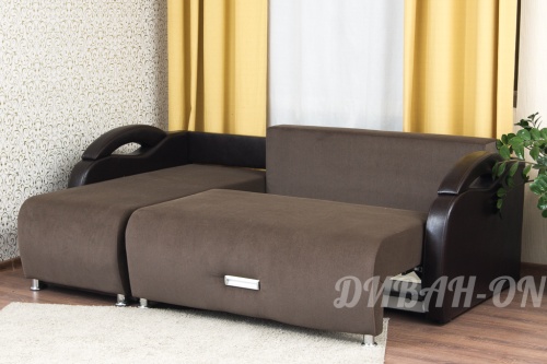 Угловой диван "Рио" фото 6