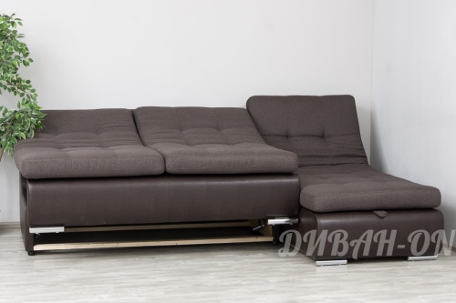 Модульный угловой диван "Релакс 270 Президент" 35  фото 3