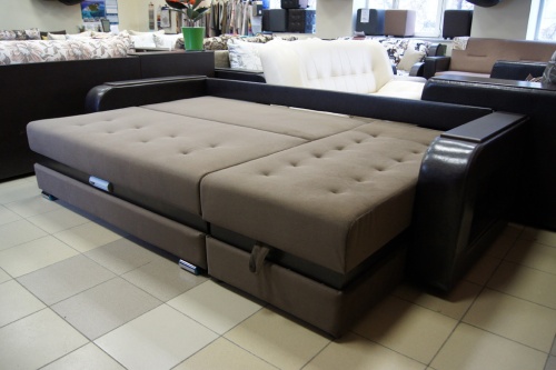 Угловой диван "Милан" фото 11