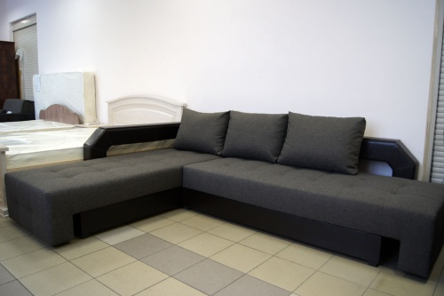 Угловой диван "Берн Космо. 16" фото 2