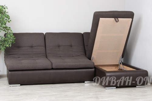 Модульный угловой диван "Релакс 270 Президент" 35  фото 2