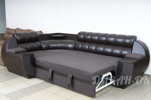 Угловой диван "Карина-7. 04"  фото 4