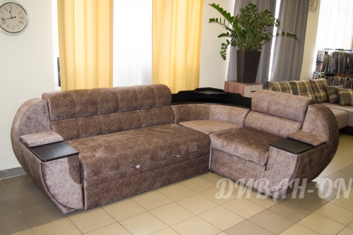 Угловой диван "Карина-7. 07"  фото 2