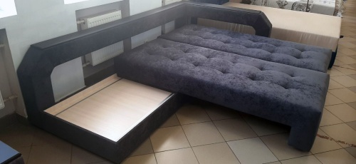 Угловой диван "Берн Космо. 15" фото 4