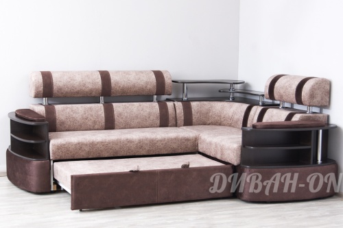 Угловой диван "Карина-5" 19  фото 4