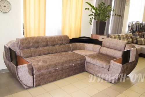Угловой диван "Карина-7. 07"  фото 5