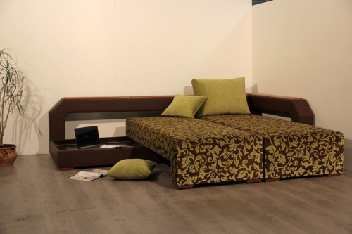 Угловой диван "Берн Космо. 24" фото 11