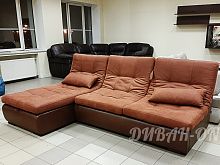 Модульный угловой диван "Релакс 270 Президент" 36 