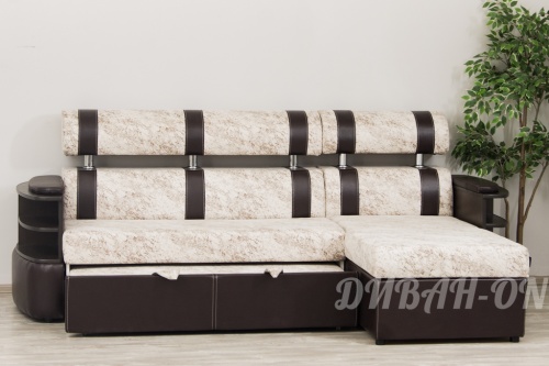 Угловой диван "Карина-5.1" 14  фото 3