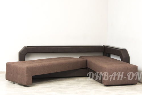 Угловой диван "Берн Космо. 04" фото 5