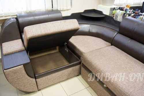 Угловой диван "Карина-7. 03"  фото 3