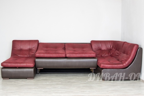 Модульный угловой диван "Релакс 380 Президент" 13  фото 3