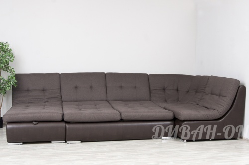 Модульный угловой диван "Релакс 380 Президент" 15  фото 6