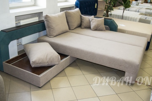 Угловой диван "Берн Космо. 13" фото 2