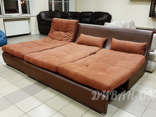 Модульный угловой диван "Релакс 270 Президент" 36  фото 2