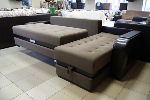 Угловой диван "Милан" фото 9