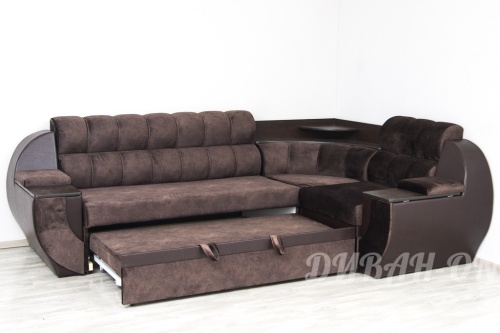 Угловой диван "Карина-7. 09"  фото 4
