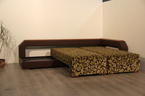 Угловой диван "Берн Космо. 24" фото 6
