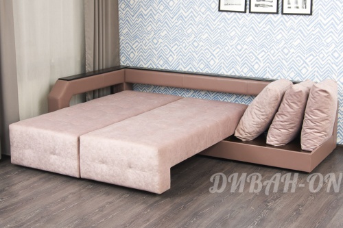 Угловой диван "Берн Космо. 10" фото 9