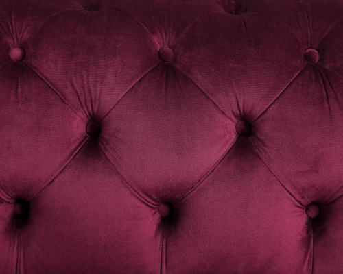 Угловой диван "Честер. Красный" фото 2