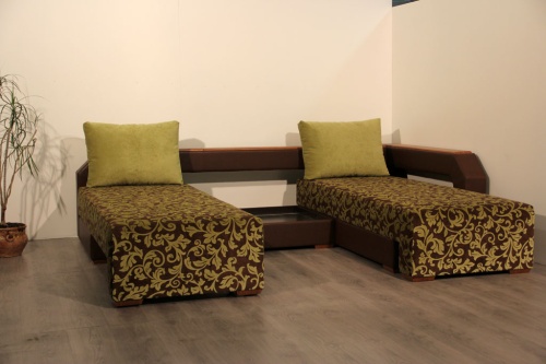 Угловой диван "Берн Космо. 24" фото 9