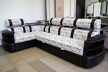 Угловой диван "Карина-5 XL" 01 