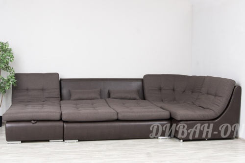 Модульный угловой диван "Релакс 380 Президент" 15  фото 5