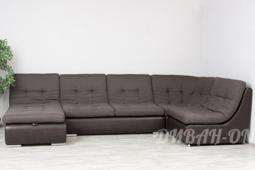 Модульный угловой диван "Релакс 380 Президент" 15  фото 2