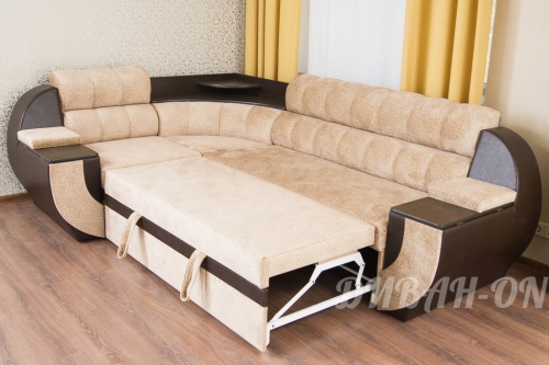 Угловой диван "Карина-7. 10"  фото 7