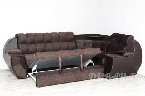 Угловой диван "Карина-7. 09"  фото 5