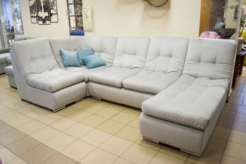 Модульный угловой диван "Релакс 320 Президент" 08  фото 5