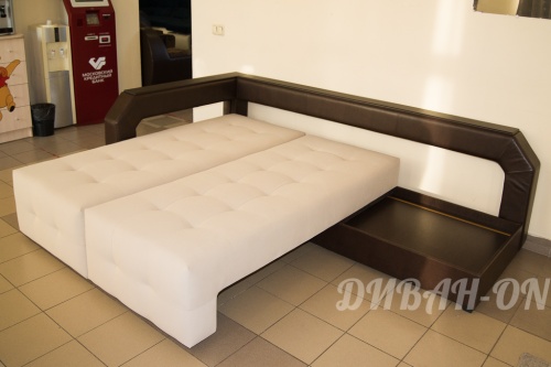 Угловой диван "Берн Космо. 12" фото 2