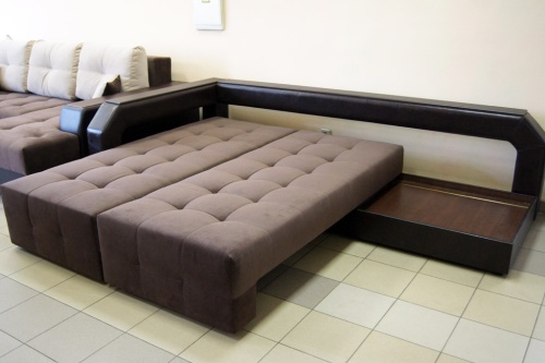 Угловой диван "Берн Космо. 19" фото 8
