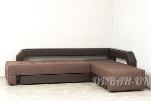 Угловой диван "Берн Космо. 04" фото 3